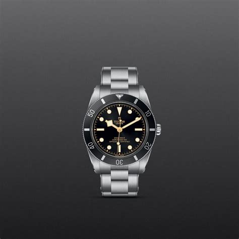 tudor black bay 54 price|m79000n 0001 black bay 54.